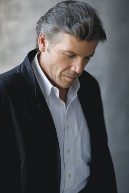 Δύο βραδιές Μάλερ στο Μέγαρο Μουσικής Αθηνών