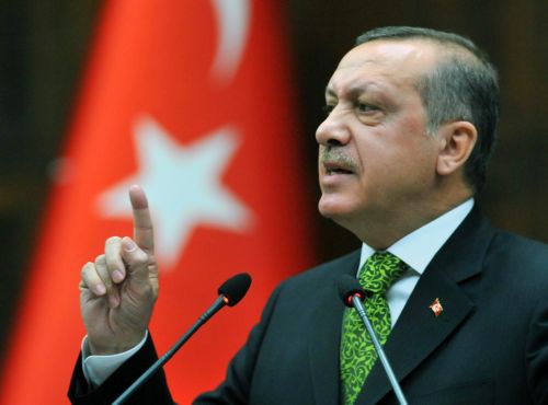 Στη Ρωσία ο Ταγίπ Ερντογάν για συνεργασία στον οικονομικό και ενεργειακό τομέα