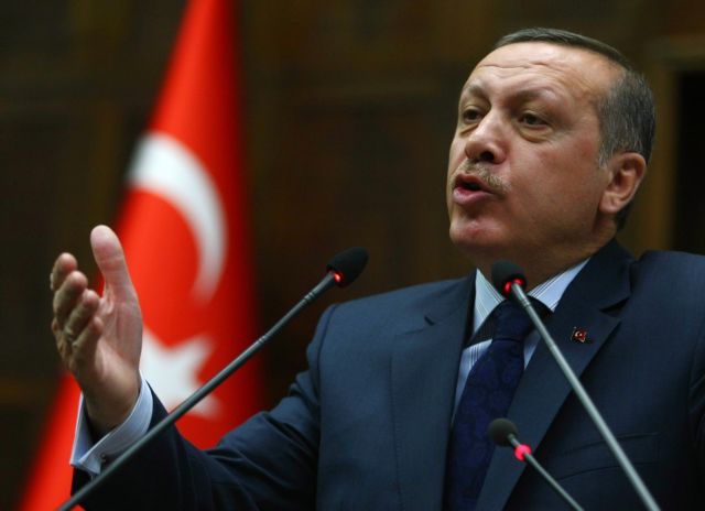 Η Τουρκία δεν κάνει πίσω στα σχέδιά της για πυρηνική ενέργεια