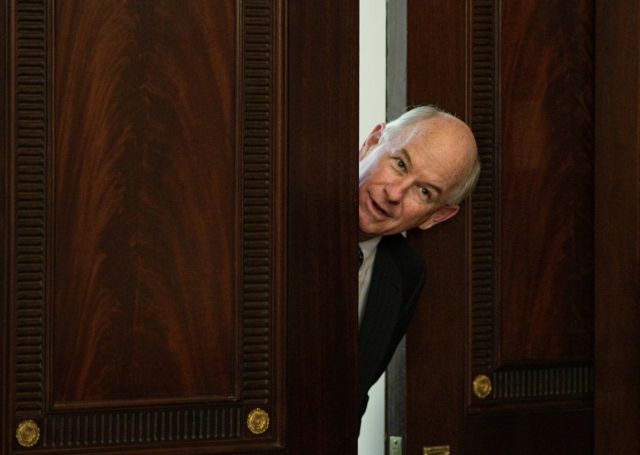 Παρελθόν ο εκπρόσωπος του Στέιτ Ντιπάρτμεντ με φόντο την υπόθεση WikiLeaks