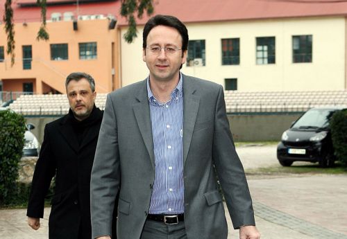 Η ΕΠΟ σταθερός αρωγός στο έργο της δικαιοσύνης, τονίζει ο Πιλάβιος