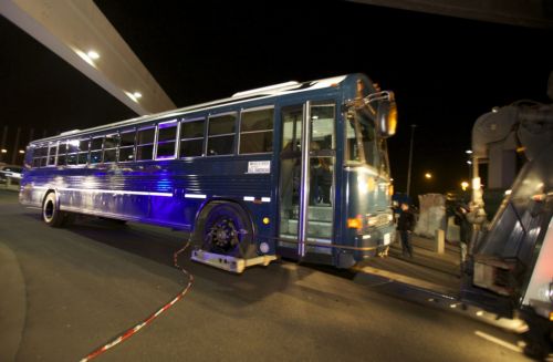 Ύποπτος παραδέχεται ότι στόχευε Αμερικανούς στρατιώτες στο αεροδρόμιο της Φρανκφούρτης