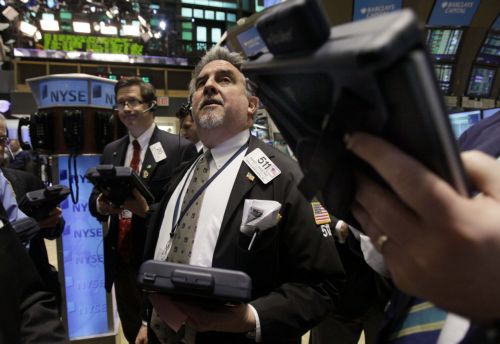 Κέρδη στις ευρωπαϊκές αγορές και τη Γουόλ Στριτ την Πέμπτη