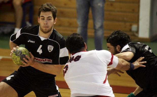 Η ΧΑΝΘ έκοψε τα φτερά του ΠΑΟΚ (31-31), ήττα για Φίλιππο
