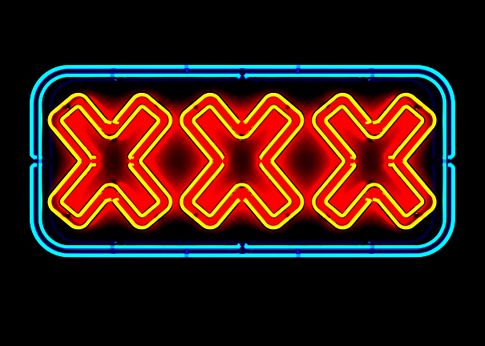 Οριστική έγκριση για τη «ροζ» διαδικτυακή κατάληξη .xxx
