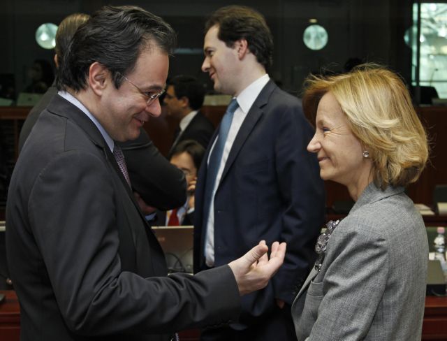 Ανοικτό το ενδεχόμενο άντλησης νέων κεφαλαίων από το μηχανισμό στήριξης