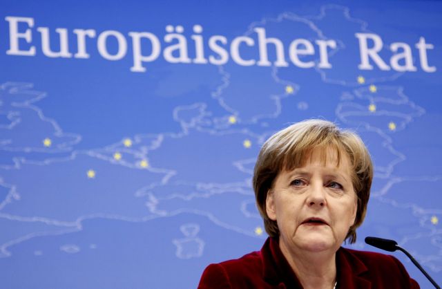 Συγκεκριμένα μέτρα ζητεί η Μέρκελ από την Πορτογαλία για να ηρεμήσουν οι αγορές