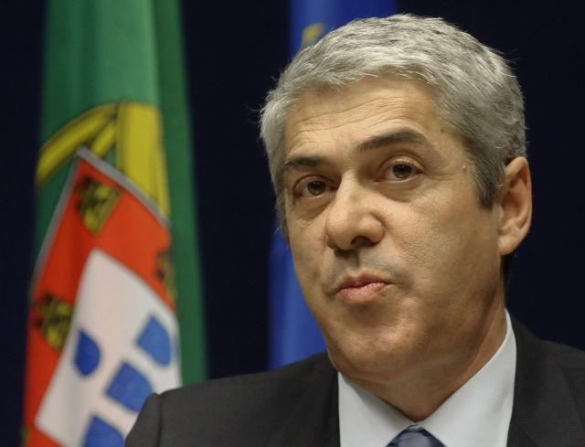 Στήριξη στην προσπάθεια της Πορτογαλίας ζητά από την αντιπολίτευση ο Ζ.Σόκρατες