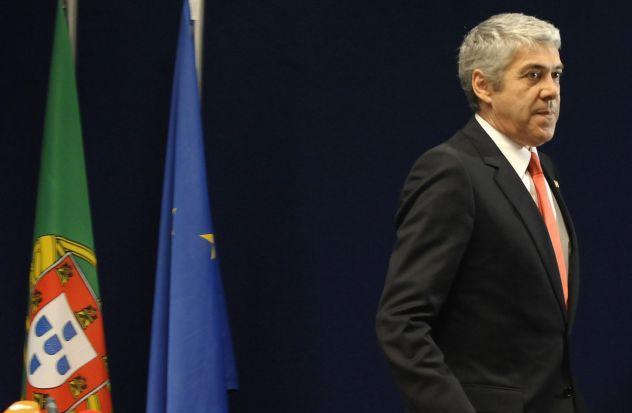 Πρόωρες εκλογές «ψήφισαν» όλα τα κόμματα στην Πορτογαλία