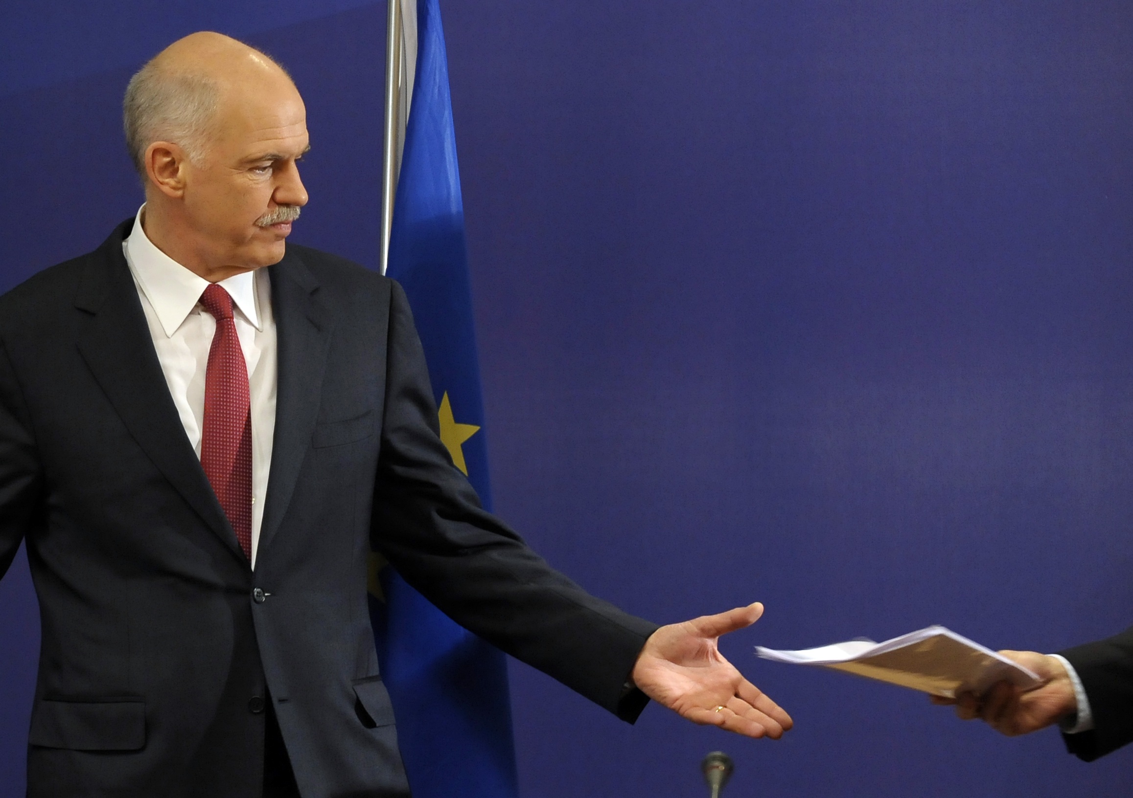 Οι αποφάσεις της Συνόδου δικαιώνουν τη στρατηγική μας, λέει ο πρωθυπουργός