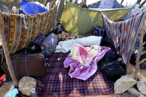 Δραματική έκκληση απευθύνει ο ΟΗΕ για τους πρόσφυγες της Λιβύης