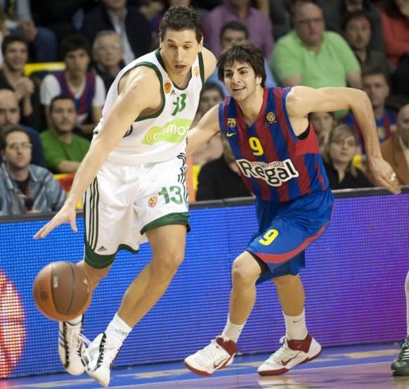 Ο Διαμαντίδης υπέρ του πλάνου και η… «Marca» υπέρ του ΠΑΟ