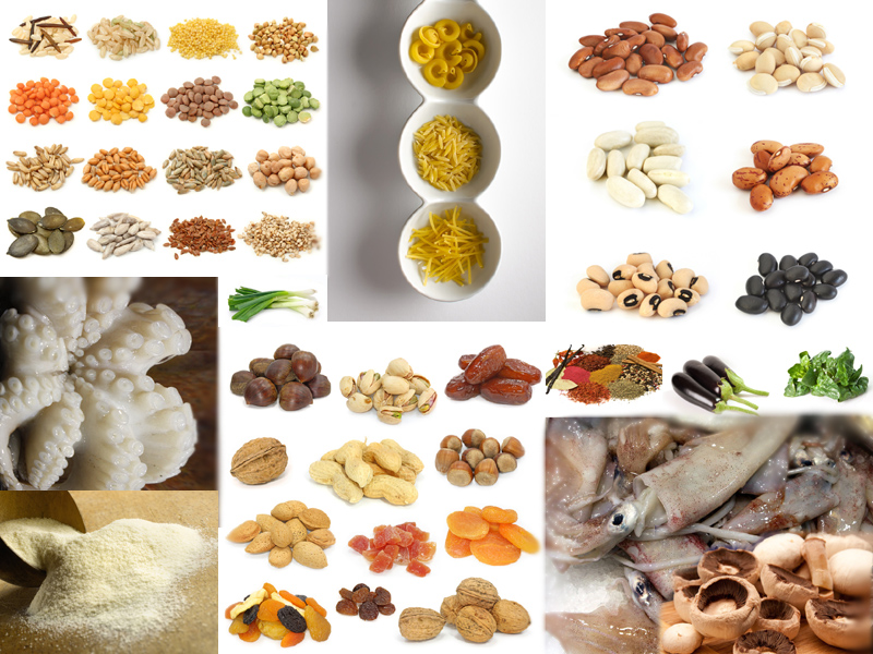 Ανακαλύψτε και μαγειρέψτε γεύσεις της Σαρακοστής: 25 εναλλακτικές συνταγές