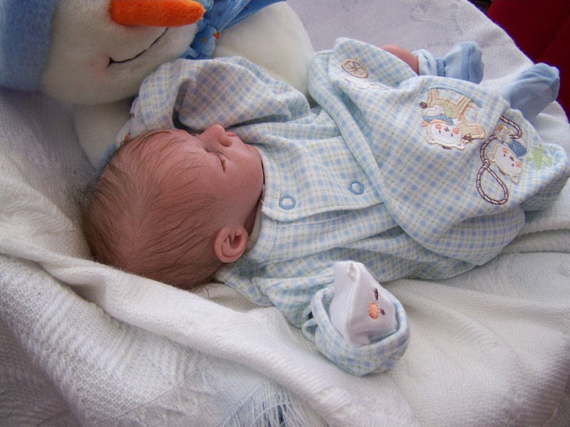 Επίπλωση και προικιά για το μωρό σας