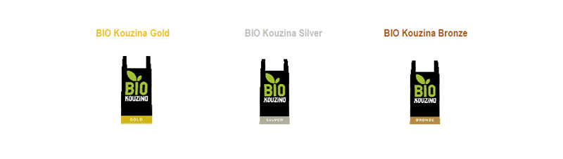 Νεό Ελληνικό Ιδιωτικό Πρότυπο «Βιο Kouzina» για Επιχειρήσεις Μαζικής Εστίασης