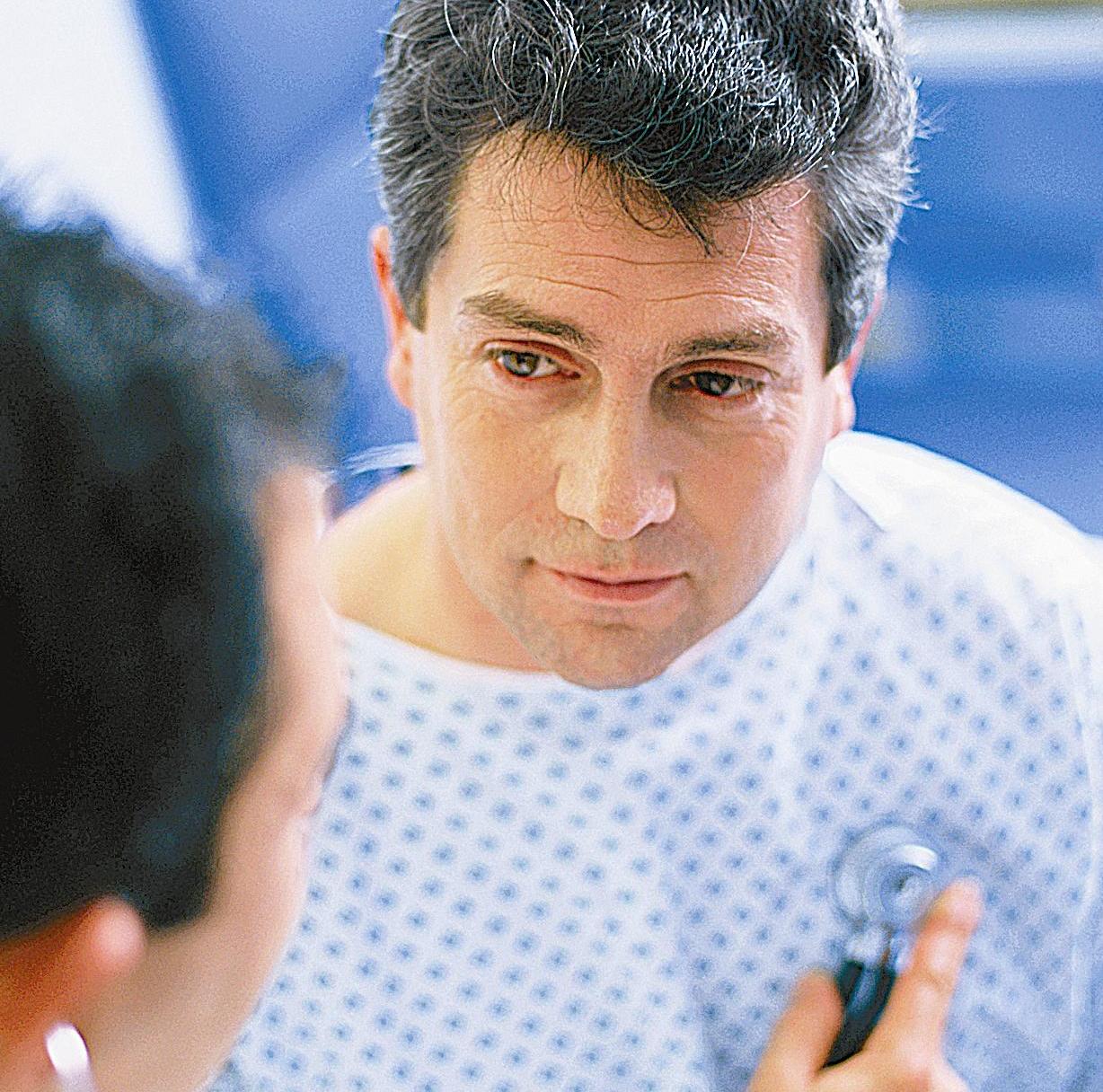 Οι καρδιολογικοί έλεγχοι δεν αλλάζουν τον θεραπευτικό σχεδιασμό