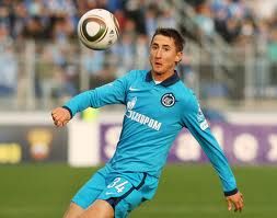 Εκτός αγωνιστικής δράσης για έξι μήνες ο Μπιστρόφ