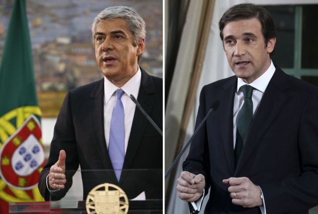 Με νέες υποβαθμίσεις απειλούν την Πορτογαλία, σε επίπεδα-ρεκόρ τα επιτόκια των ομολόγων