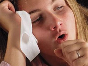 Ασθμα, βήχας και συριγμός