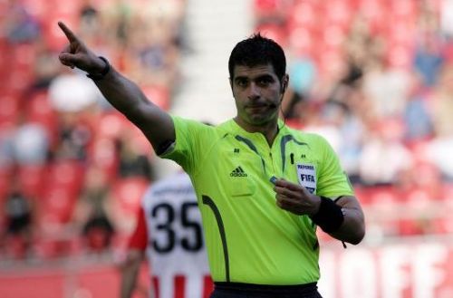 «Καμία επαφή με Μαρινάκη» απαντά ο Δαλούκας για τις περίφημες κασέτες