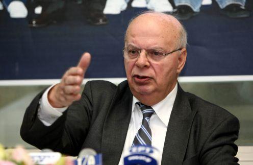 Ευθύνες σε ποδόσφαιρο, ΓΓΑ και Υπουργείο Παιδείας ρίχνει ο Γ.Βασιλακόπουλος