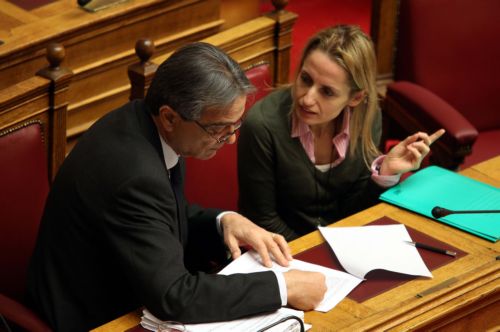 Με ονομαστική ψηφοφορία κρίνεται την Πέμπτη η ρύθμιση για τις περιοχές Natura