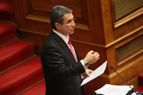 Σε έξι νοσοκομεία επεκτείνονται οι έρευνες για τις προμήθειες ορθοπεδικών υλικών