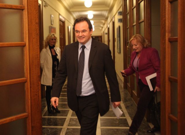 Εντατικούς φορολογικούς ελέγχους ξεκινά το υπουργείο Οικονομικών