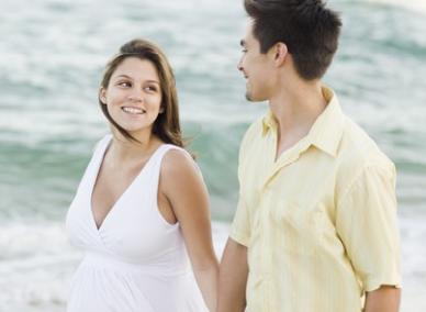 Λίγο πριν από την εγκυμοσύνη