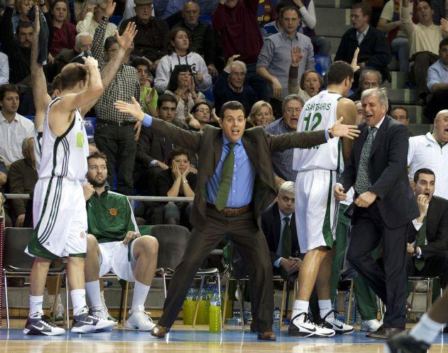 «Δεν έχει τελειώσει τίποτα, τελικός το 4ο ματς» είπε ο Ιτούδης