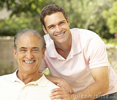 Πλήρης προληπτικός έλεγχος ανδρών