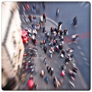 Η κορτιζόλη ίσως συντελέσει στη θεραπεία της υψοφοβίας