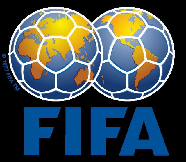 Διώξεις από τη FIFA