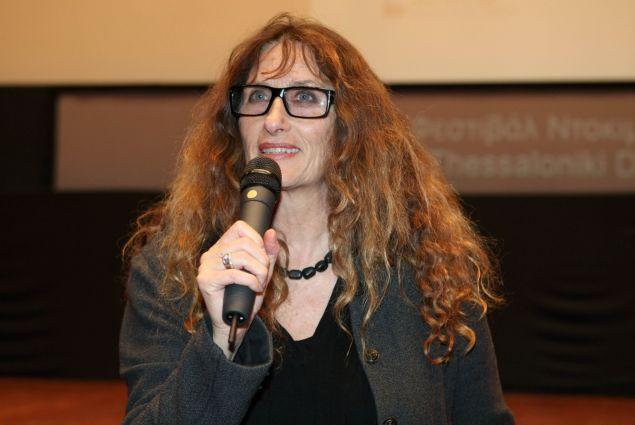 Εμπόλεμη ζώνη και μια «καταραμένη» συγγραφέας στο 13ο Φεστιβάλ Ντοκιμαντέρ