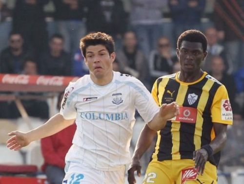 Προς οκτάδα το Παραλίμνι, νίκη τετράδας για Ανόρθωση