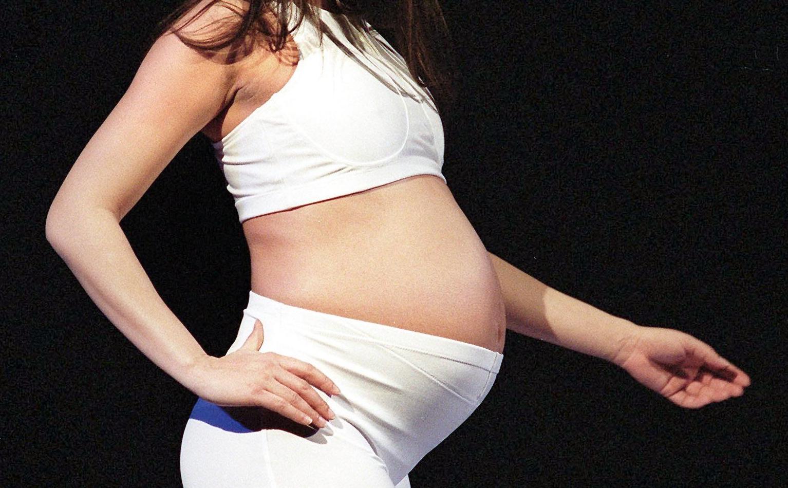 Ανακαλύφθηκαν γονιδιακά «λάθη» που σχετίζονται με την προεκλαμψία