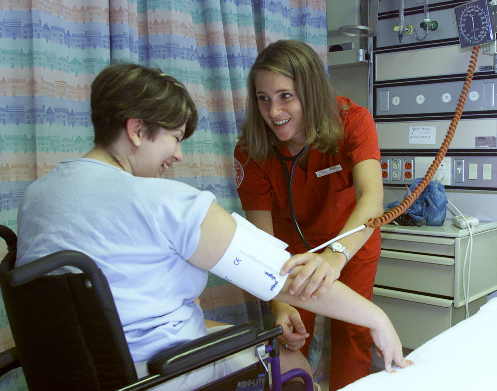 Ένας στους τρεις θα πάσχει από υπέρταση, στο άμεσο μέλλον