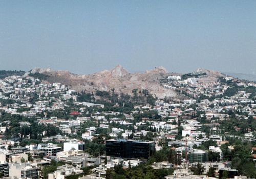 Αυξήσεις μέχρι 60% στις αντικειμενικές αξίες σε Ψυχικό και Φιλοθέη