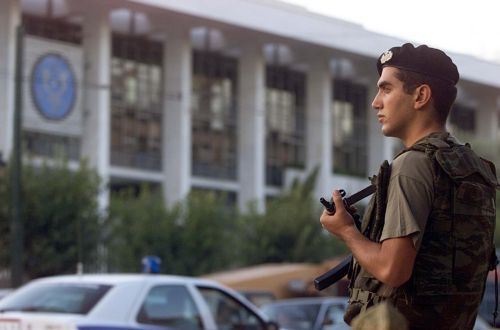 Από κόσκινο οι Έλληνες πολιτικοί στα τηλεγραφήματα της αμερικανικής πρεσβείας στην Αθήνα