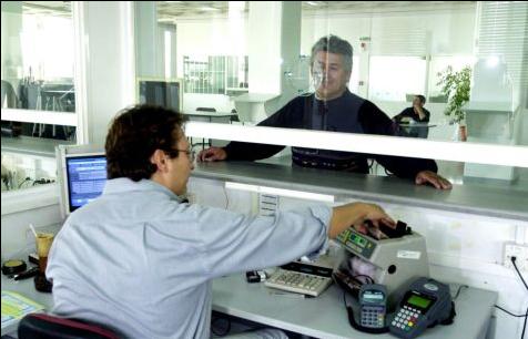 Πώς θα γίνει η υποβολή των δηλώσεων Φόρου Μισθωτών Υπηρεσιών