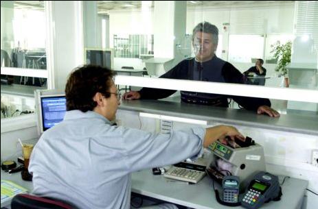 Στο κυνήγι των οφειλετών του Δηµοσίου µε ληξιπρόθεσµα χρέη το υπουργείο Οικονομικών