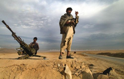 Συγγνώμη ζητά ο αμερικανικός Στρατός μετά τις αποκαλύψεις του Rolling Stone