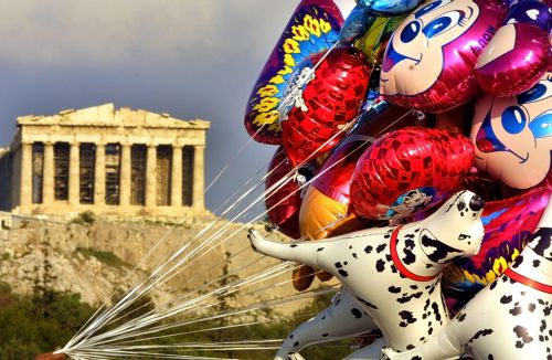 Σε χαμηλά επίπεδα τιμές, πληρότητα και τζίρος των ξενοδοχείων για την Καθαρά Δευτέρα