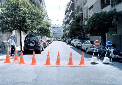 Επίθεση Πεταλωτή στη ΝΔ με αφορμή τη διαμαρτυρία έξω από την οικία Σημίτη