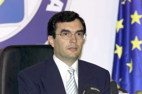 Ξεκίνησαν οι κρίσεις των αξιωματικών στην Ελληνική Αστυνομία