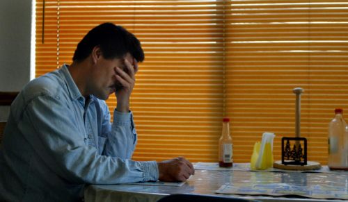 Σε έξαρση οι αυτοκτονίες το 2010 λόγω της οικονομικής κρίσης