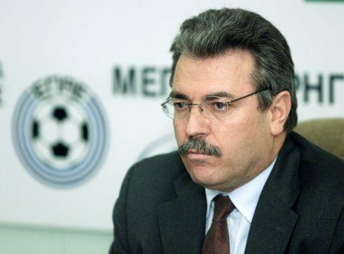 Εξώδικο-πρόσκληση εξέδωσε ο Θανάσης Κανελλόπουλος