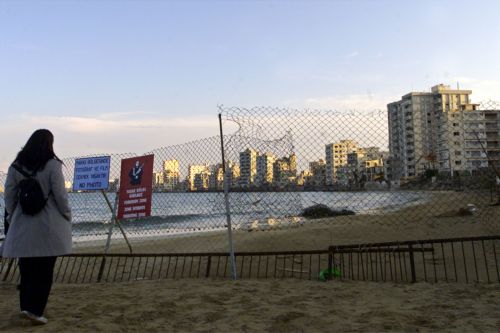 Συλλήψεις στην κατεχόμενη Αμμόχωστο προκάλεσαν την οργή της Κυπριακής Δημοκρατίας