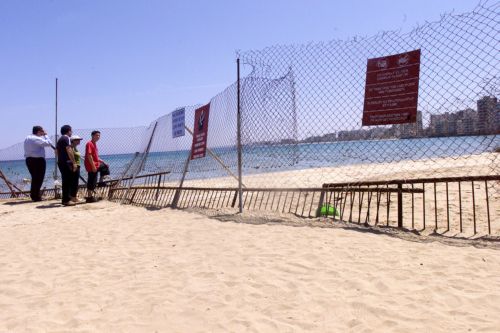 ‘Εντονη αντίδραση της Αθήνας στην σύλληψη Ελληνοκυπρίων στα κατεχόμενα