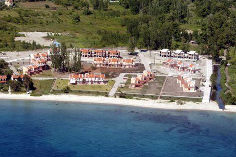 Τιτλοποίηση μελλοντικών εσόδων από τις προς αξιοποίηση εκτάσεις του Δημοσίου